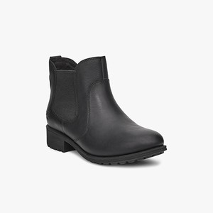 Ugg Bonham III Modestövlar Dam Svarta (235980MXA)